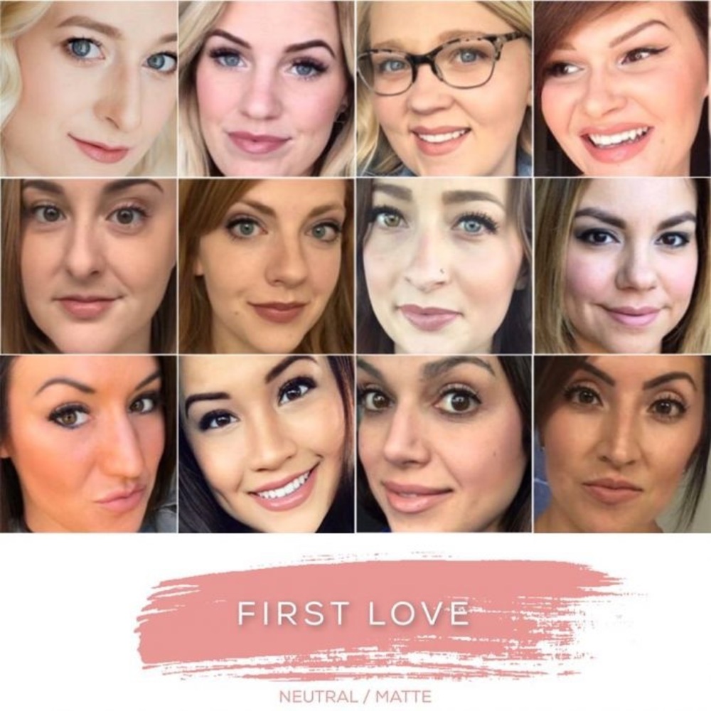 LipSense -First Love