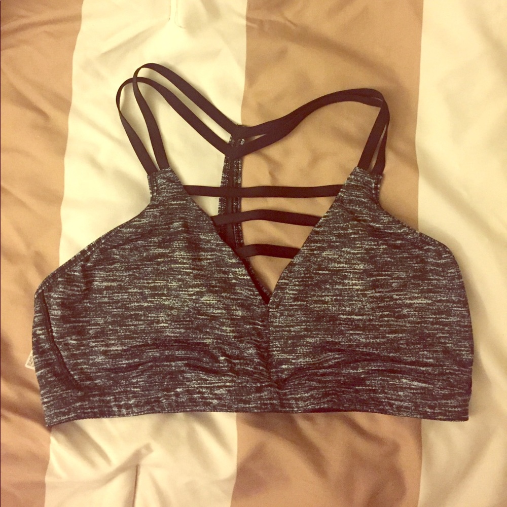 VS sport bra