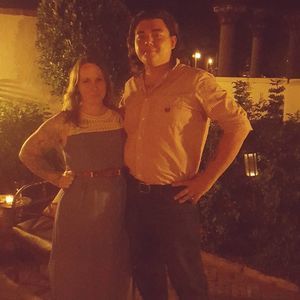 Meet your Posher, Frank