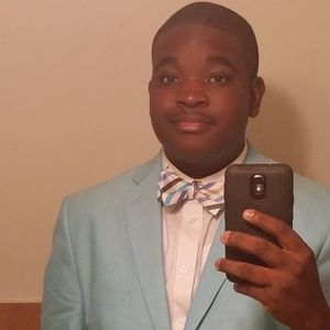 Meet your Posher, Brandon