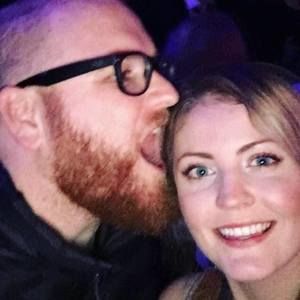 Meet your Posher, Andy