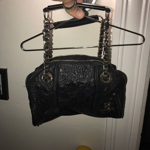Bebe hand bag