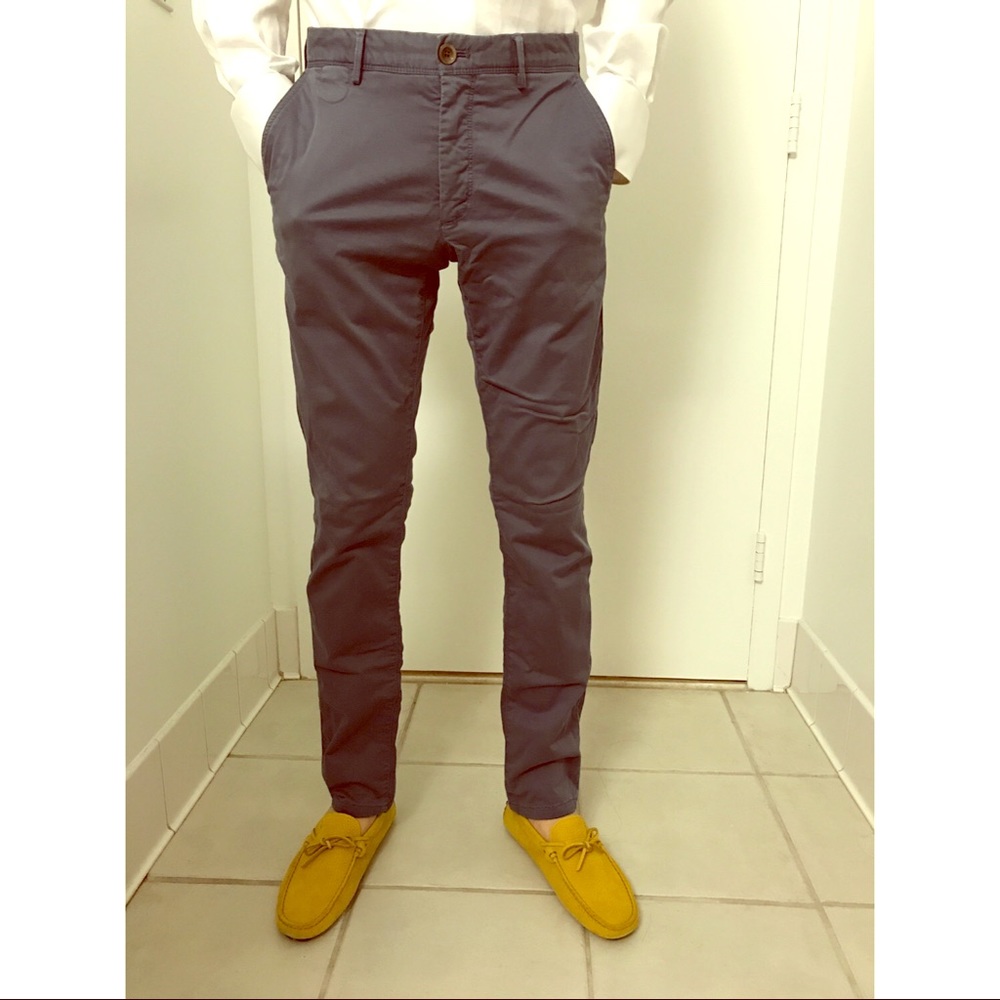 Massimo Dutti