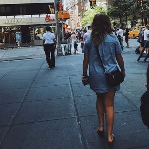 Meet your Posher, Emma