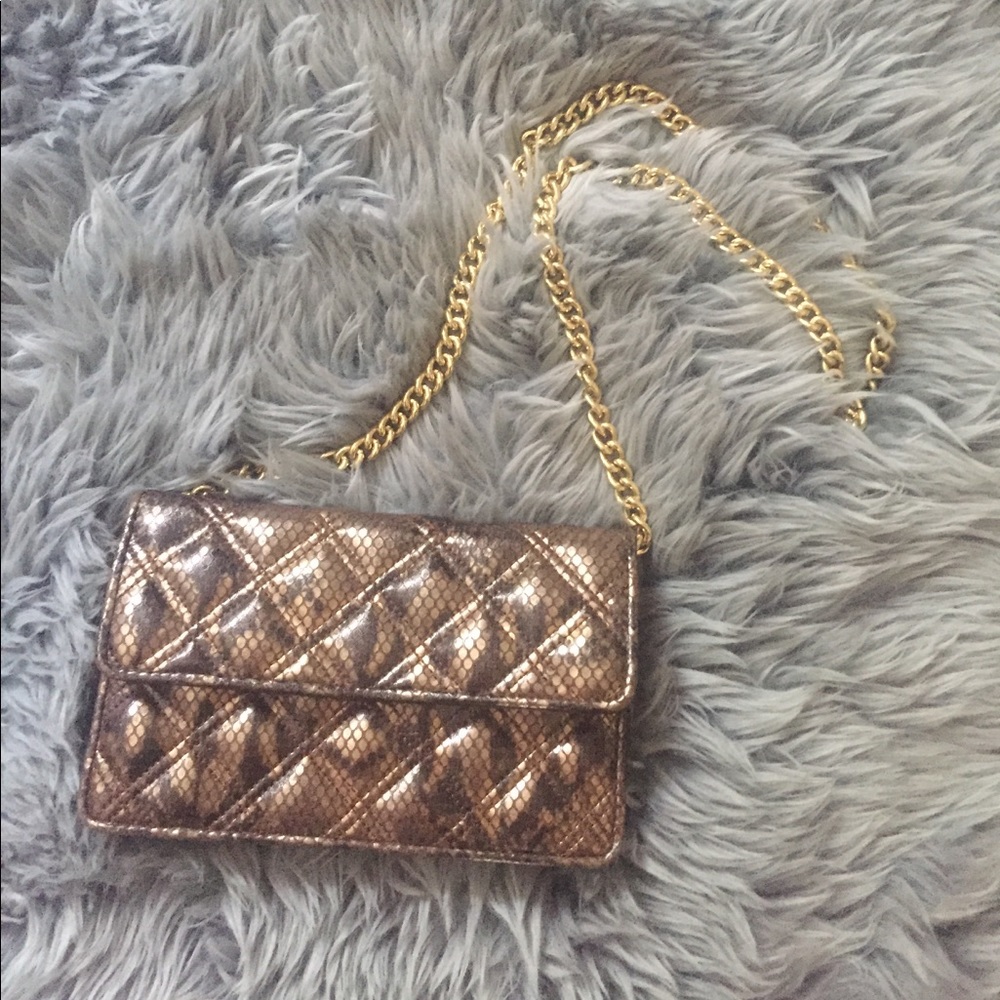 Jacobs by Marc Jacobs Snakeskin Clutch 