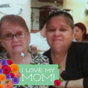 Meet your Posher, Margie