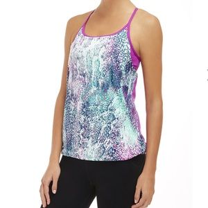 Fabletics Norwalk Tank Top - XL -NWOT