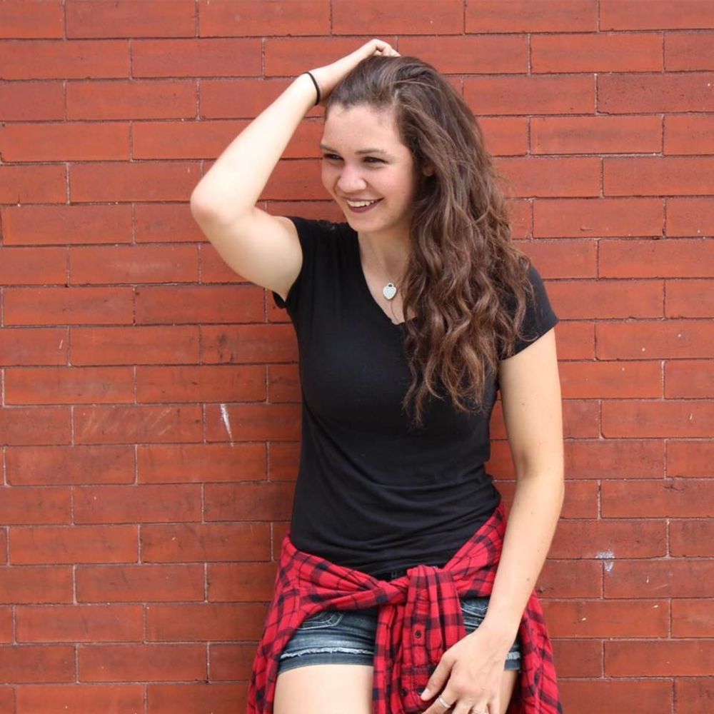 Meet your Posher, Kerragan