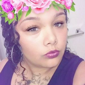 Meet your Posher, Keandra