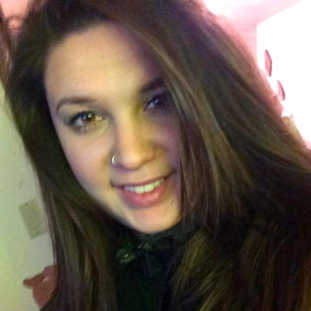 Meet your Posher, Sonjia