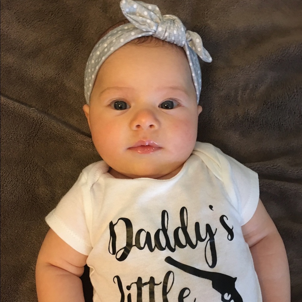 Meet your Posher, Jamie