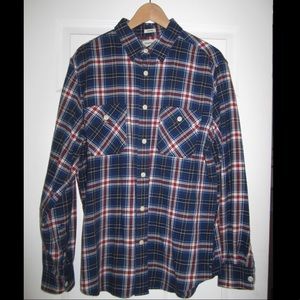 Chaps Flannel shirt