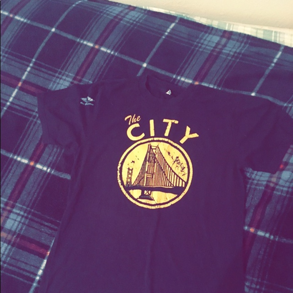 Medium SF tshirt