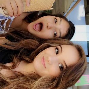 Meet your Posher, Shay