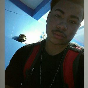 Meet your Posher, Bryan