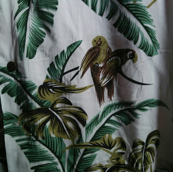 Button up - Picture 3 of 4