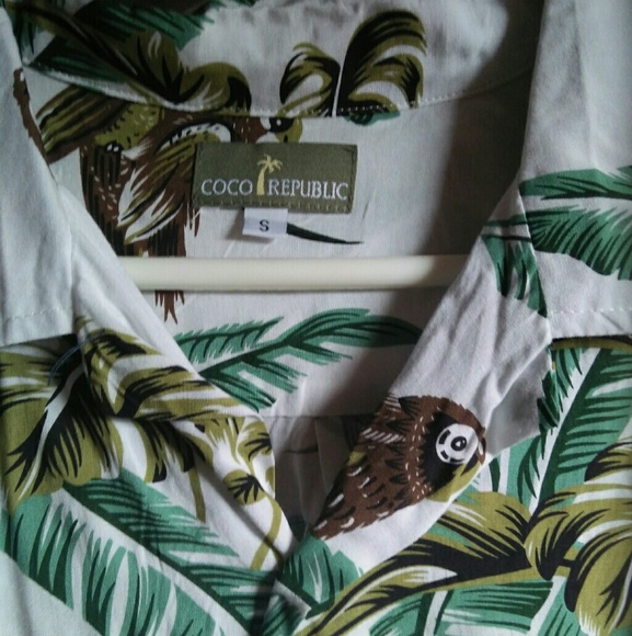 Button up - Picture 4 of 4