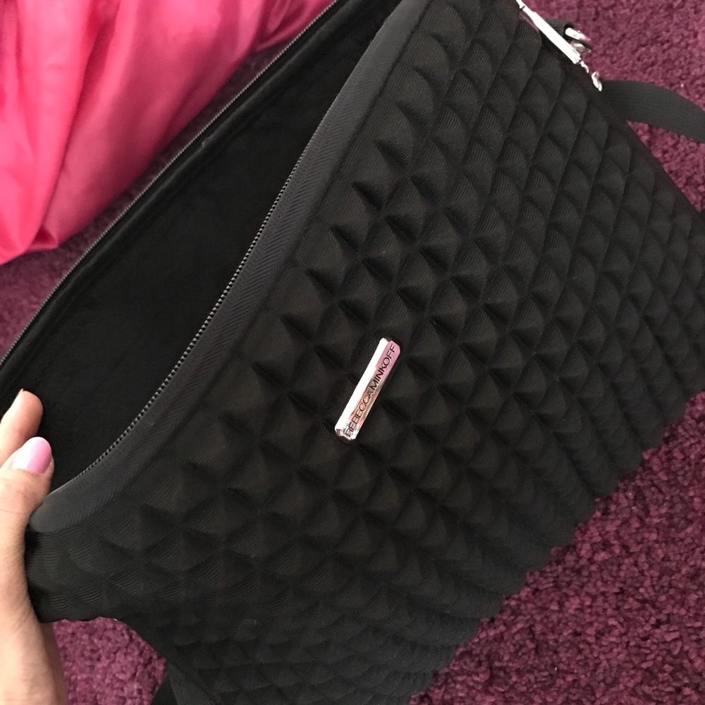 Rebecca Minkoff laptop bag