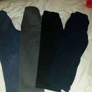 4t lot boy clothes
