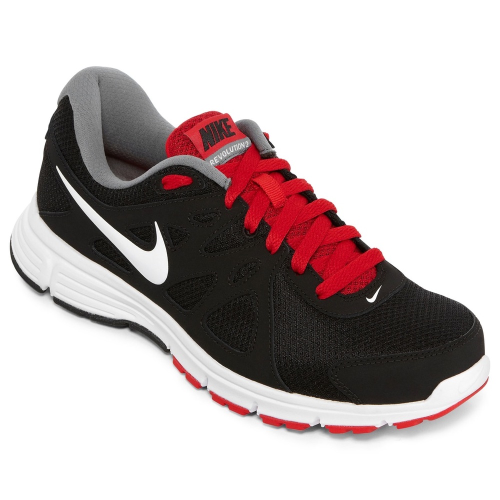 Nike revolution 2 sneakers men's