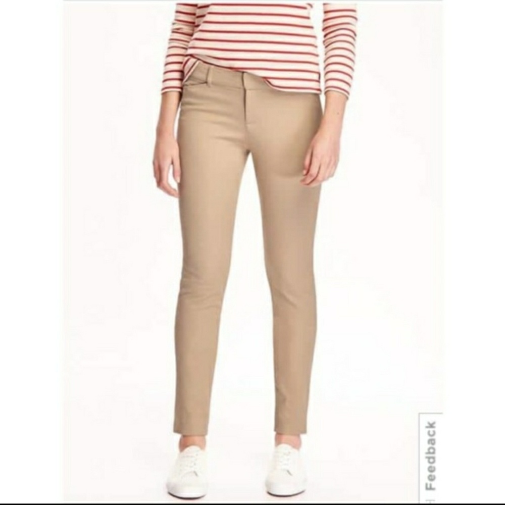 Old Navy The Diva pants