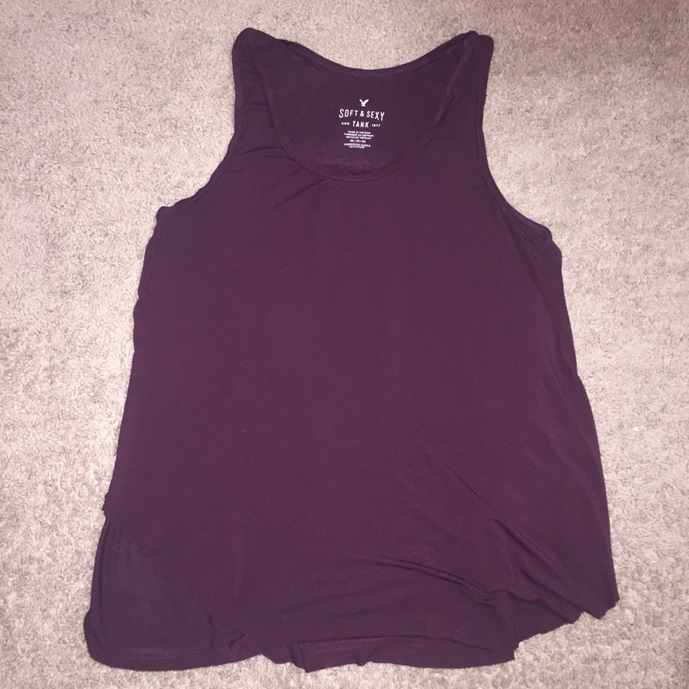 American Eagle Tee Medium