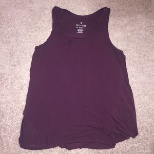 American Eagle Tee Medium