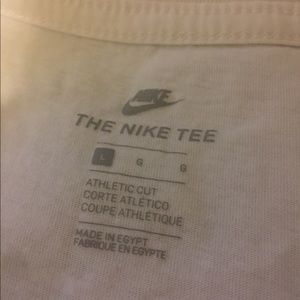 nike shirt