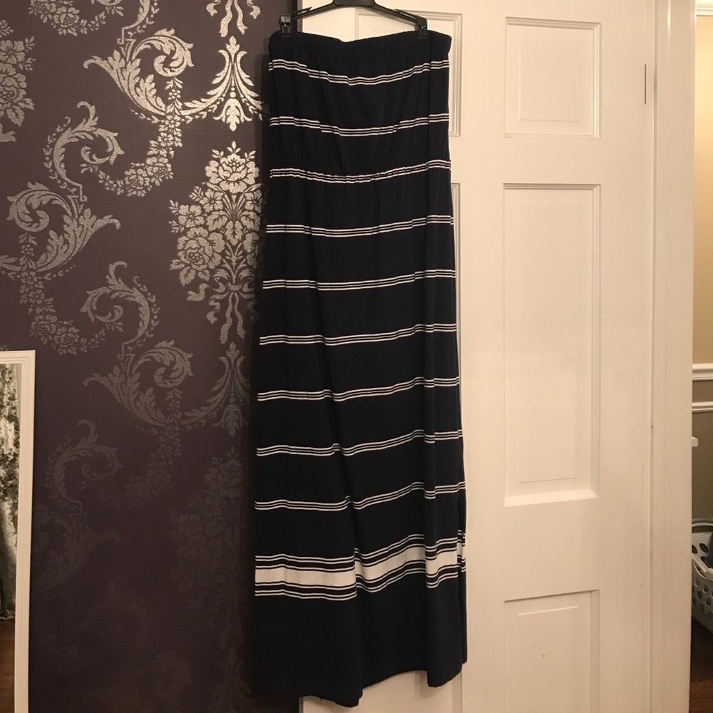 Vineyard Vines Maxi dress