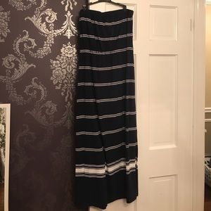 Vineyard Vines Maxi dress