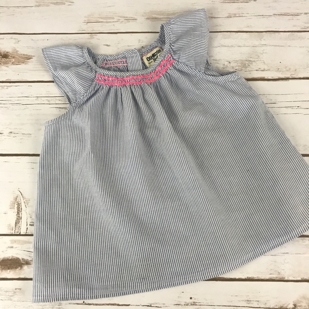 OshKosh B Gosh Dress