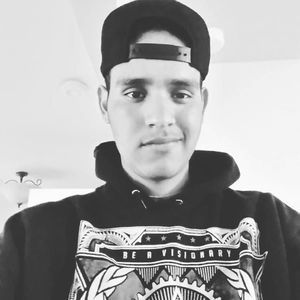 Meet your Posher, Juan