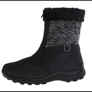 propet blizzard mid zip