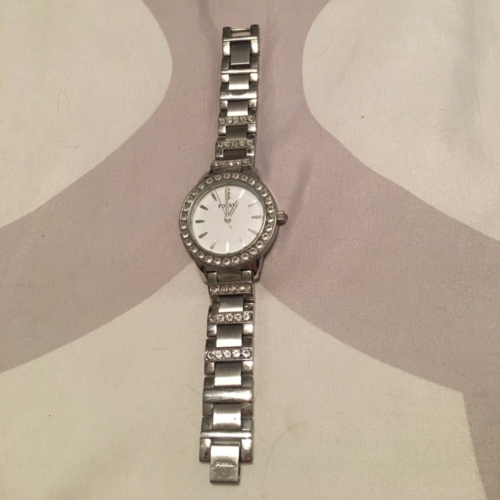 Fossil Watch