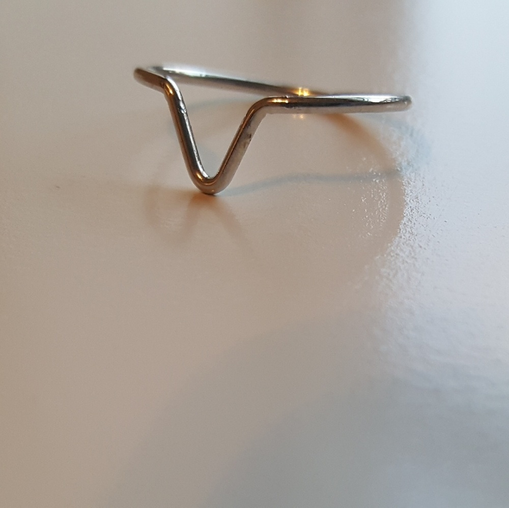 Beautiful Ladies Ring