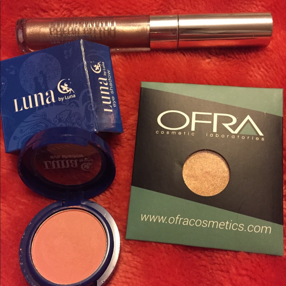 Fir the eyes bundle
