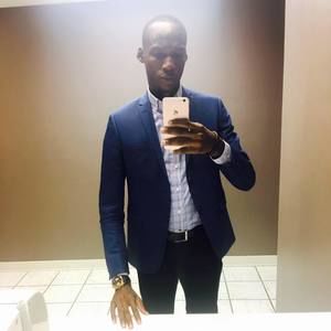 Meet your Posher, Jordan