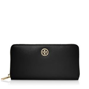 Tory Burch wallet