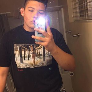 Meet your Posher, Ricky