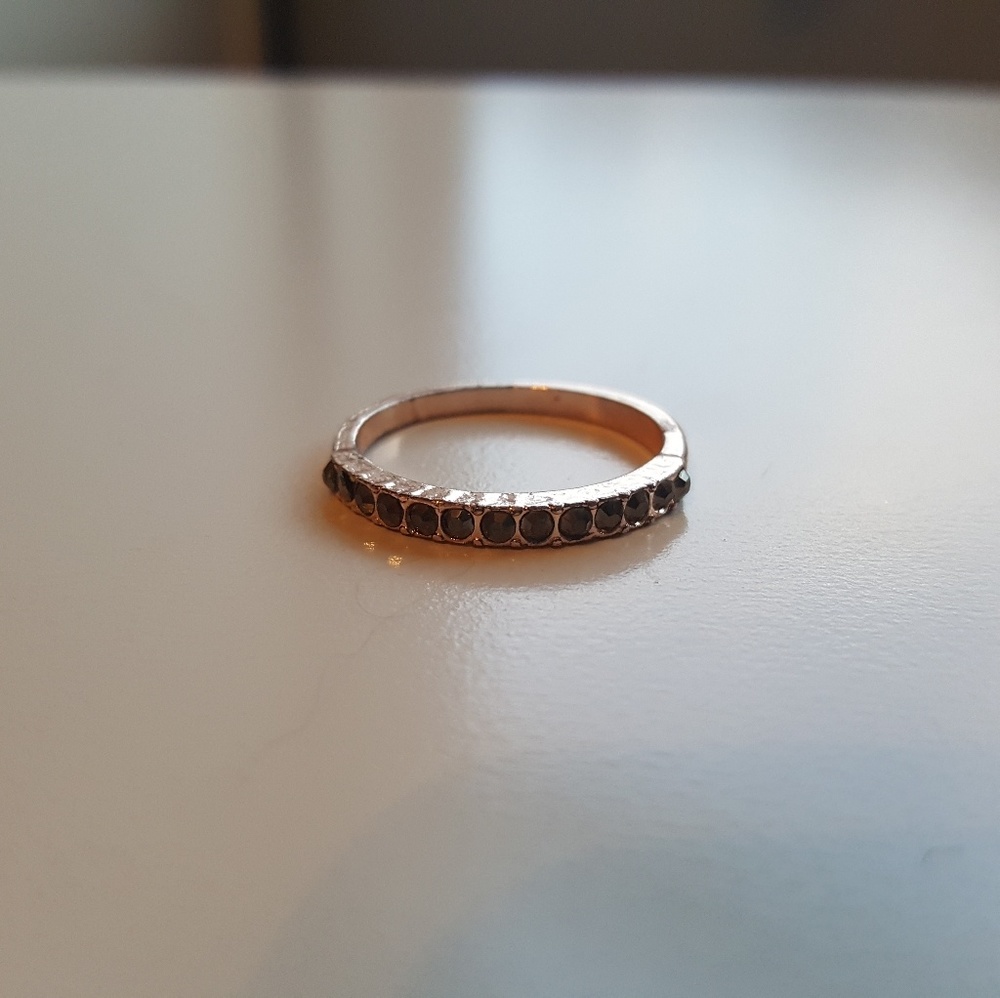 Beautiful Ladies Ring