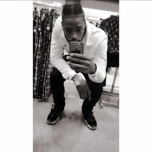 Meet your Posher, Rickey