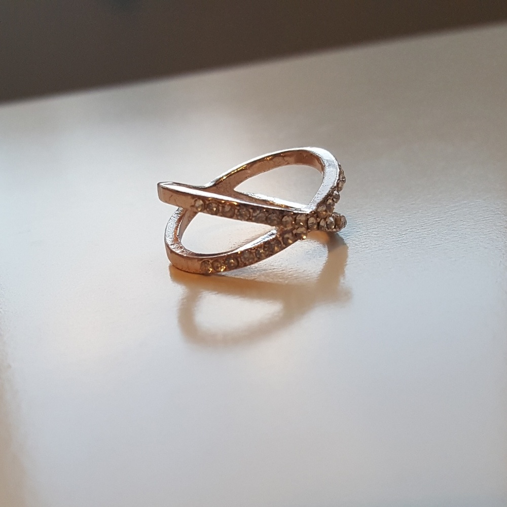 Beautiful Ladies Ring