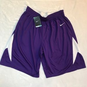 Nike Basketball shorts