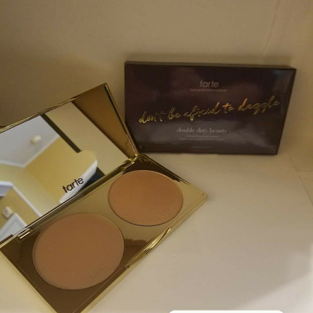 High End Makeup No trades