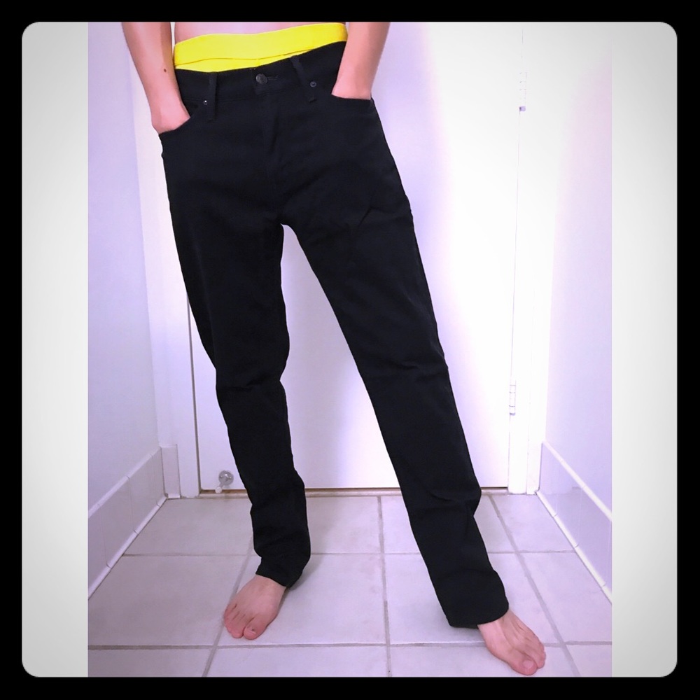 Levi's 541 Jeans