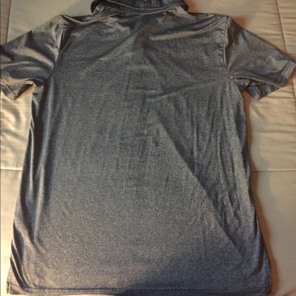 NEW - Men's Weatherproof Golf Polo Shirt - Picture 2 of 3