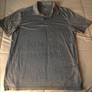 NEW - Men's Weatherproof Golf Polo Shirt