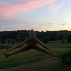 Meet your Posher, Hailey