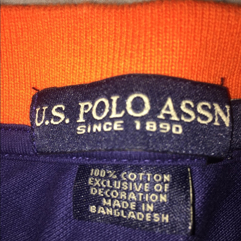 polo