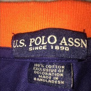 polo